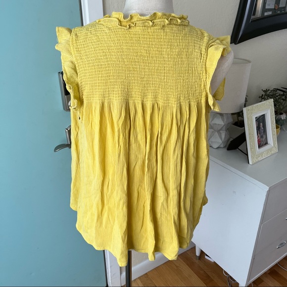 Caslon top - Picture 3 of 4